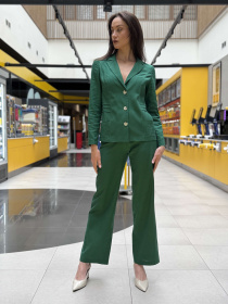 Брюки повседневные CAT ORANGE модель 7194 Фото