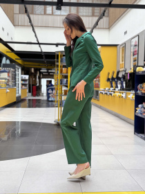 Брюки повседневные CAT ORANGE модель 7194 Фото