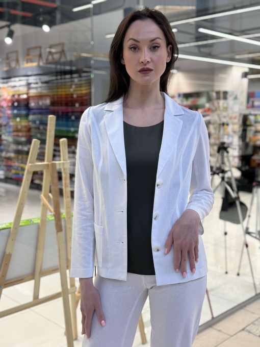 Жакет CAT ORANGE модель 3364 Фото