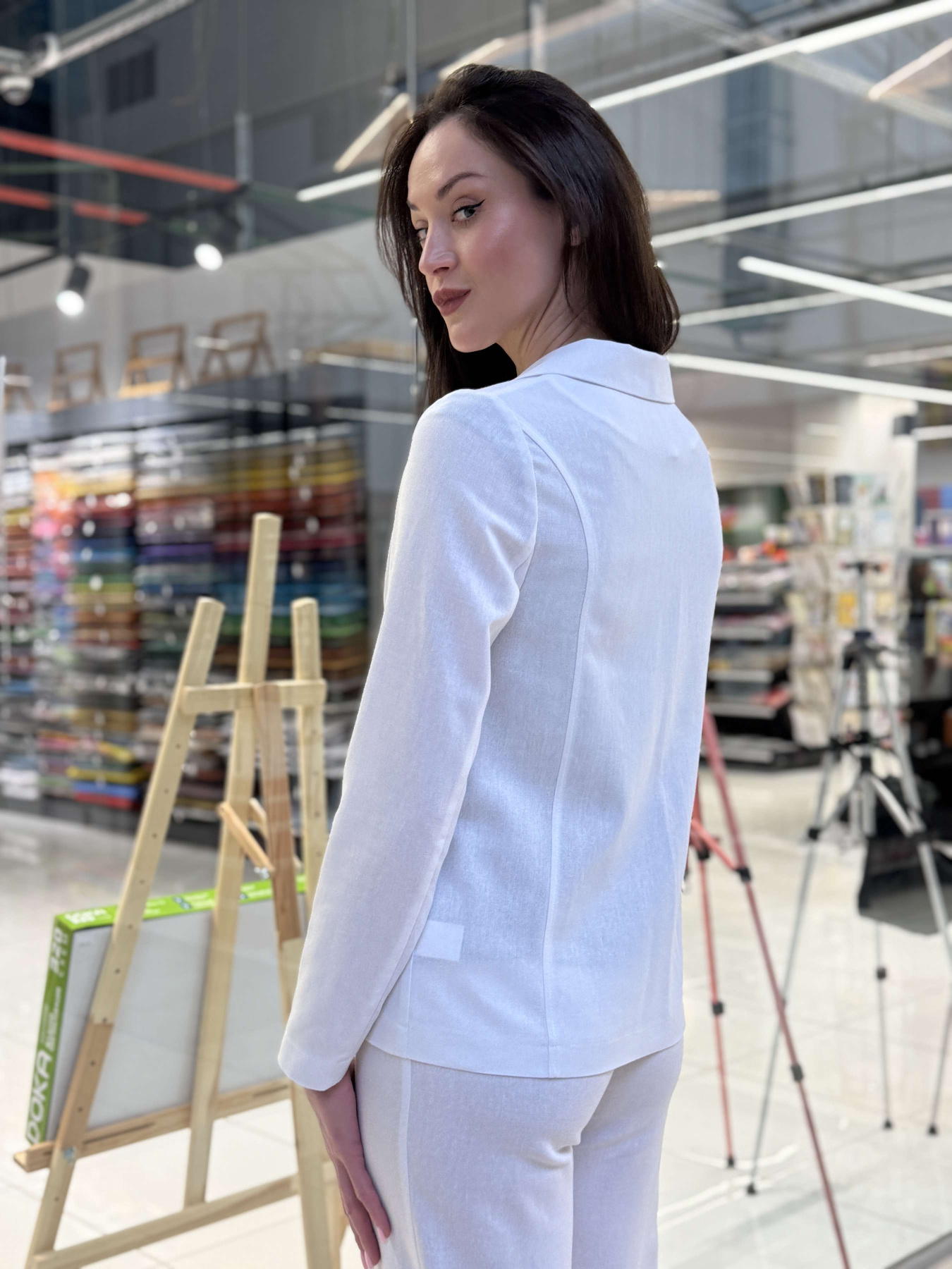 Жакет CAT ORANGE модель 3364 Фото