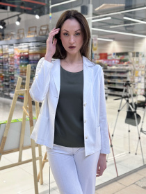 Жакет CAT ORANGE модель 3364 Фото