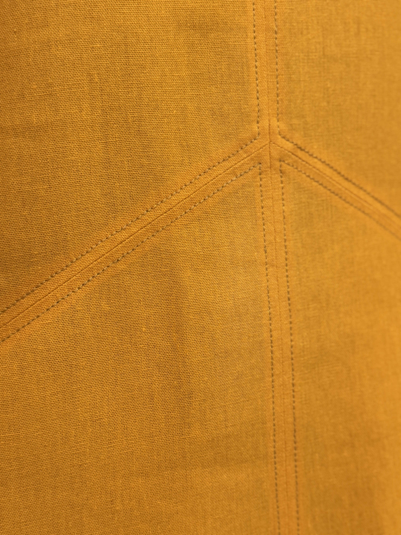 Платье мини CAT ORANGE модель 5819 Фото