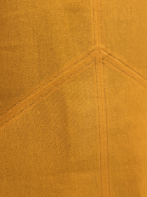 Платье мини CAT ORANGE модель 5819 Фото