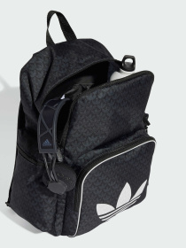 Рюкзак Adidas Graphics модель JD5364 Фото