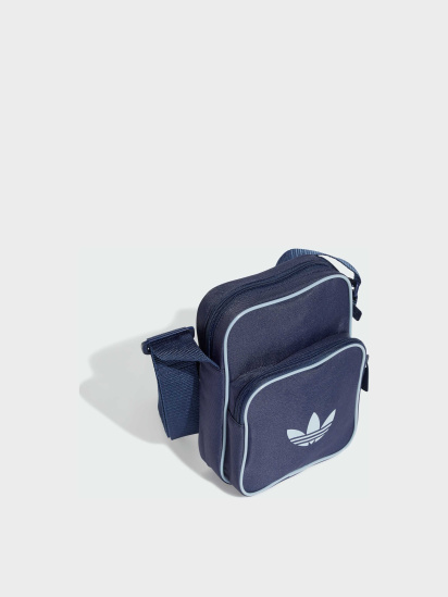 Мессенджер adidas модель JD5544 — фото - INTERTOP