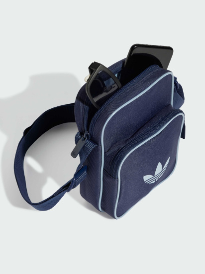 Мессенджер adidas модель JD5544 — фото 3 - INTERTOP