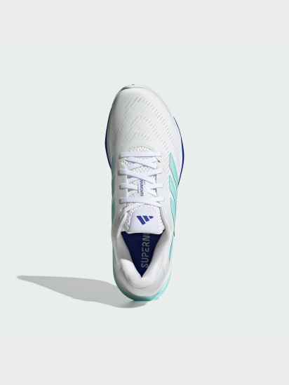 Кросівки для бігу adidas Supernova модель IF9563 — фото - INTERTOP