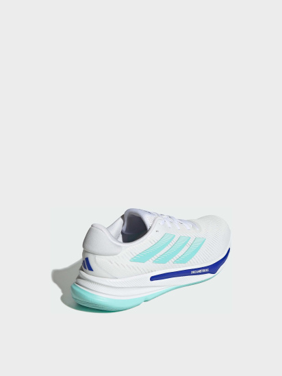 Кросівки для бігу adidas Supernova модель IF9563 — фото 5 - INTERTOP