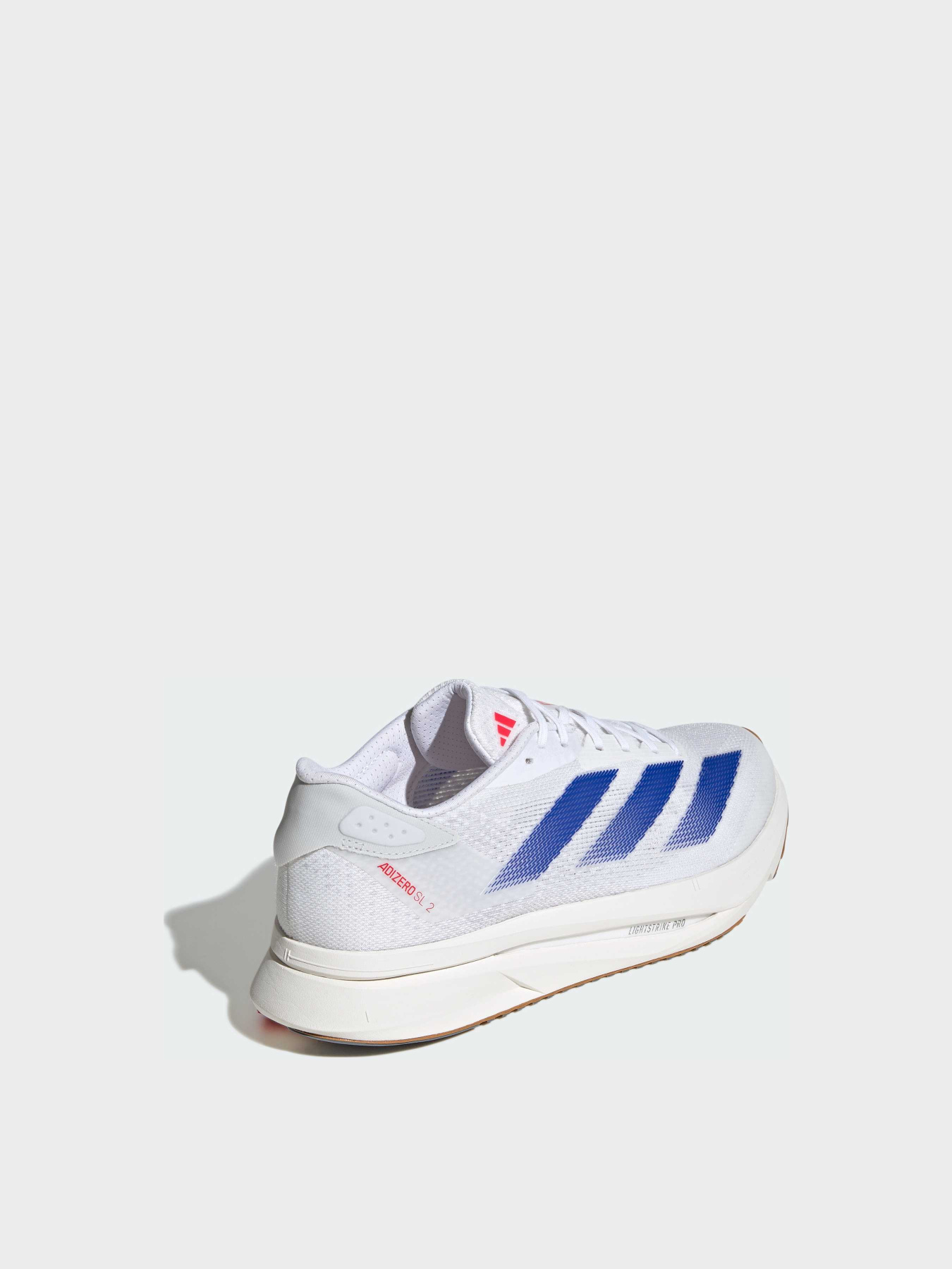 Кросівки для бігу Adidas adizero модель IF9383 Фото