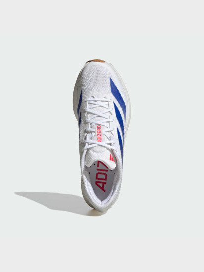 Кросівки для бігу adidas adizero модель IF9383 — фото - INTERTOP