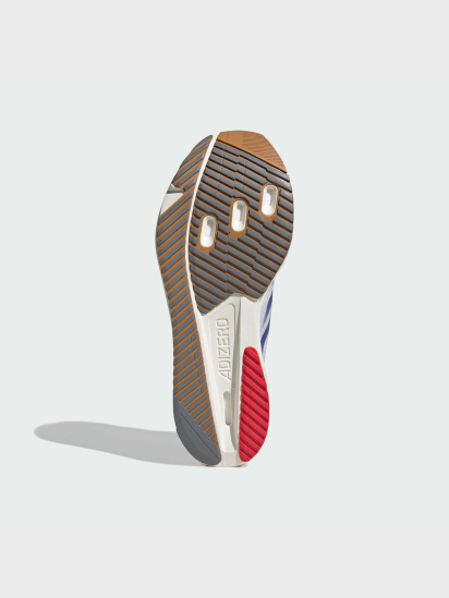Кросівки для бігу adidas adizero модель IF9383 — фото 3 - INTERTOP