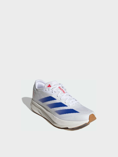 Кросівки для бігу adidas adizero модель IF9383 — фото 4 - INTERTOP