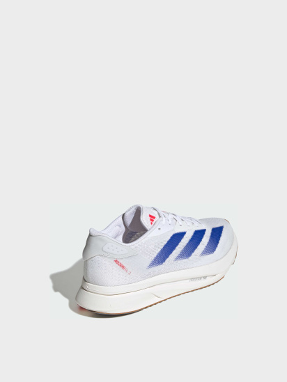 Кросівки для бігу adidas adizero модель IF9383 — фото 5 - INTERTOP