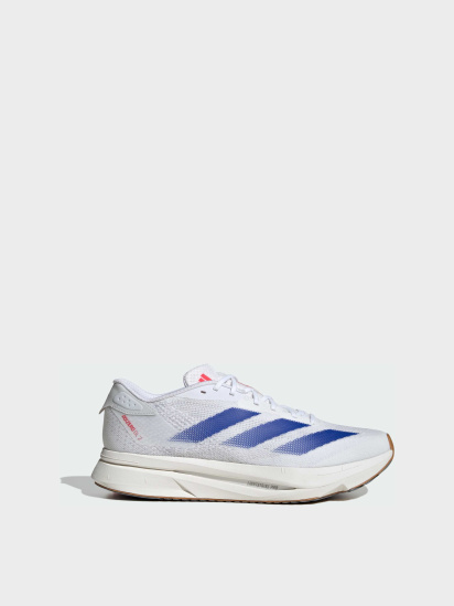 Кросівки для бігу adidas adizero модель IF9383 - фото