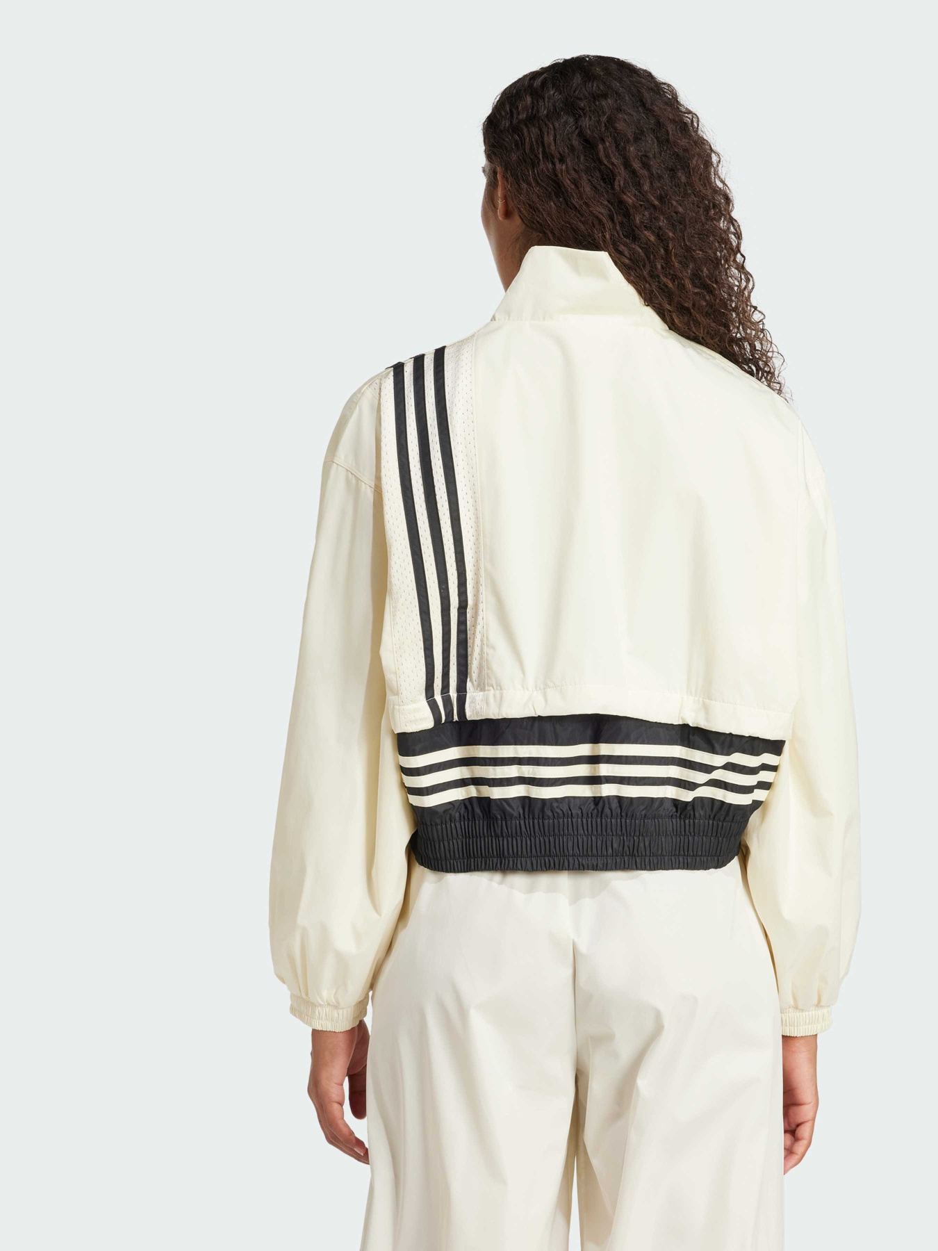 Кофта Adidas Adicolor модель JD0096 Фото