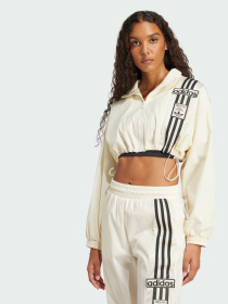 Кофта Adidas Adicolor модель JD0096 Фото