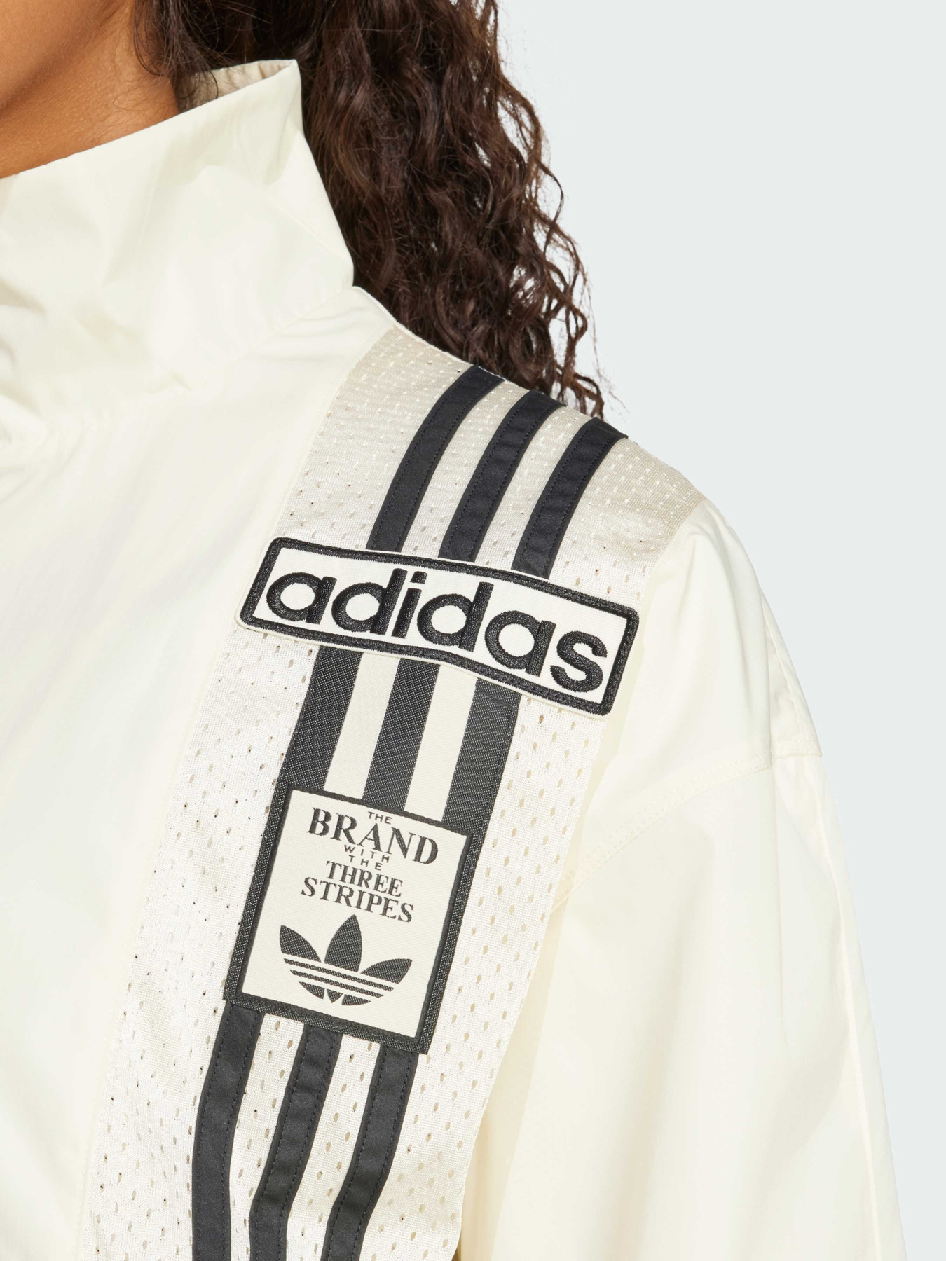 Кофта Adidas Adicolor модель JD0096 Фото