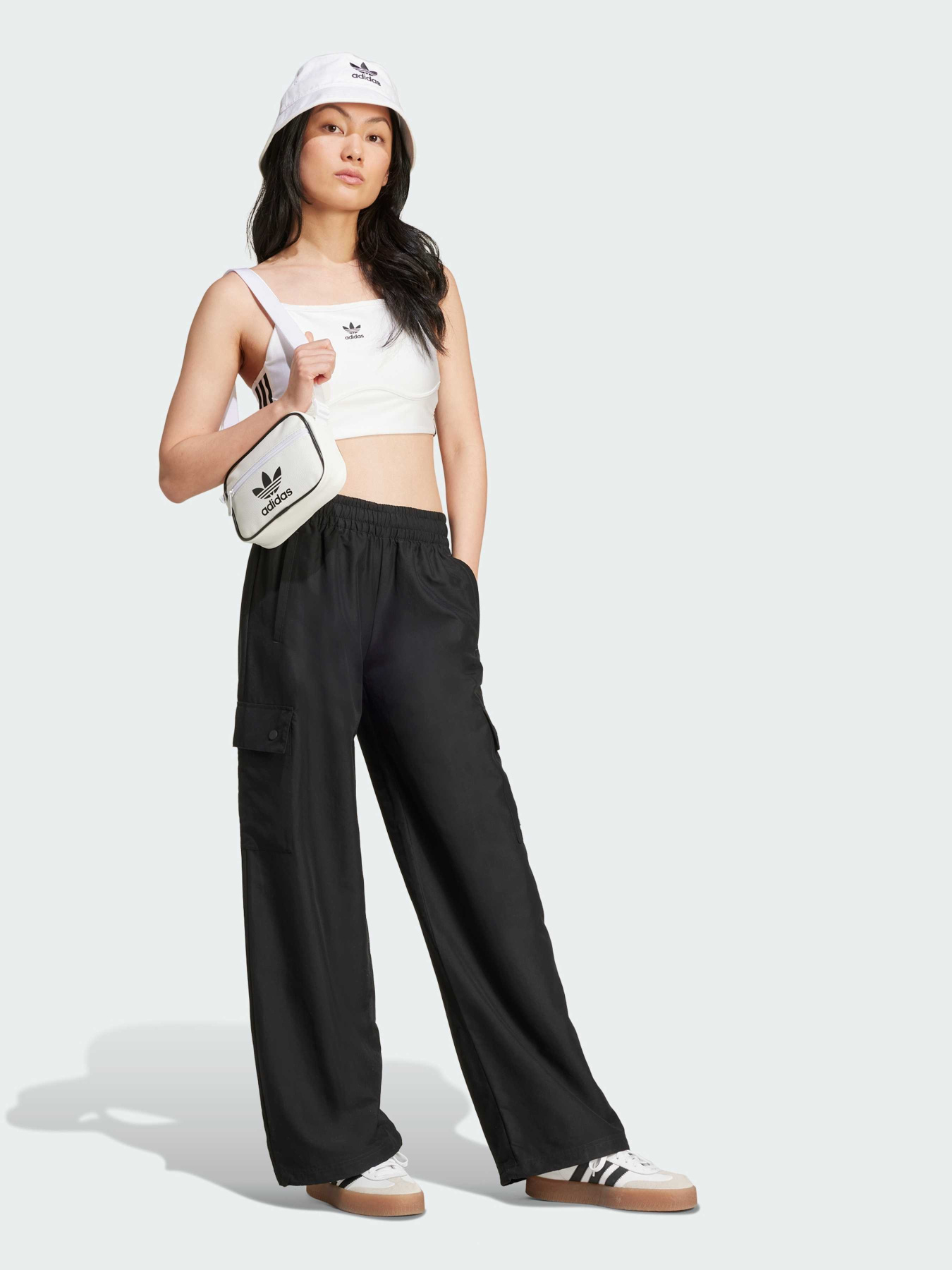 Карго Adidas модель IX9974 Фото