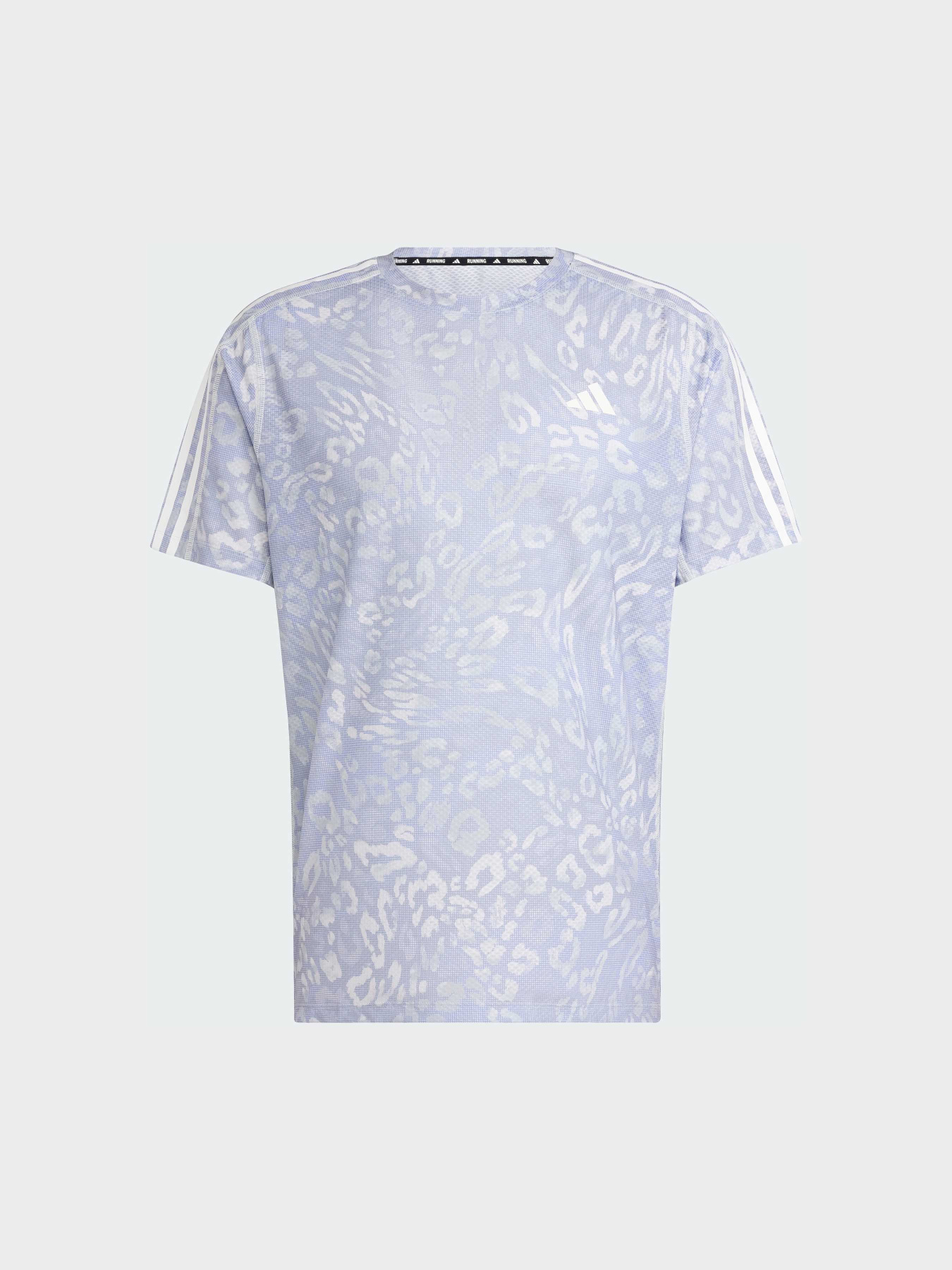 Спортивна футболка Adidas 3 Stripes модель JD7774 Фото