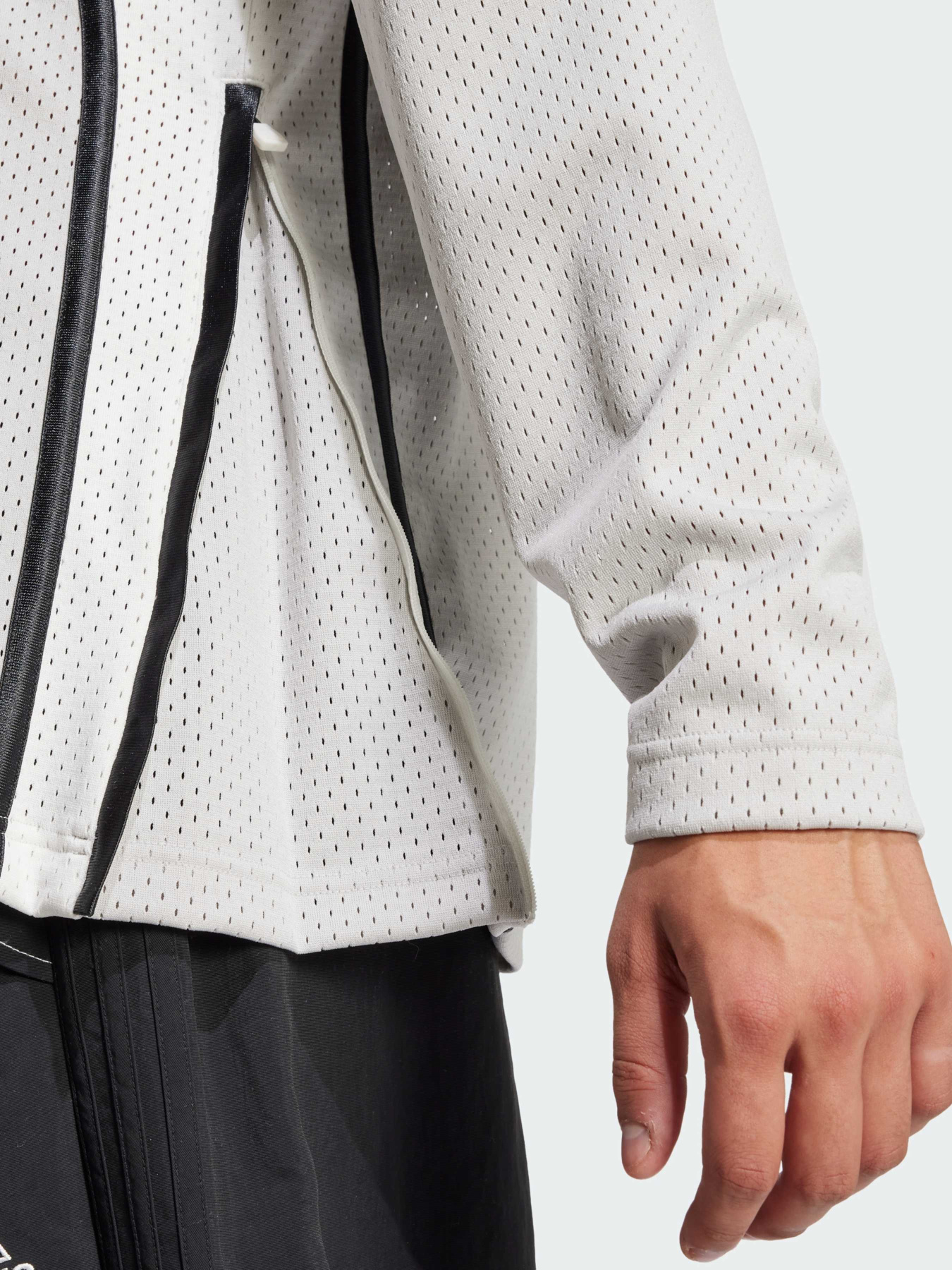 Лонгслив Adidas модель JD5375 Лонгслив Adidas модель JD5375 Фото