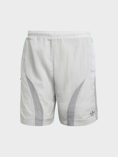 Шорты adidas Adicolor модель JP1132 — фото 6 - INTERTOP