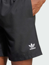 Шорты для плавания Adidas Adicolor модель JC9184 Фото