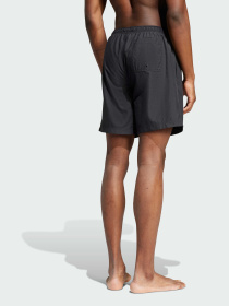 Шорты для плавания Adidas Adicolor модель JC9184 Шорты для плавания Adidas Adicolor модель JC9184 Фото