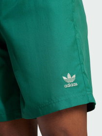 Шорты для плавания Adidas Adicolor модель JG1049 Фото