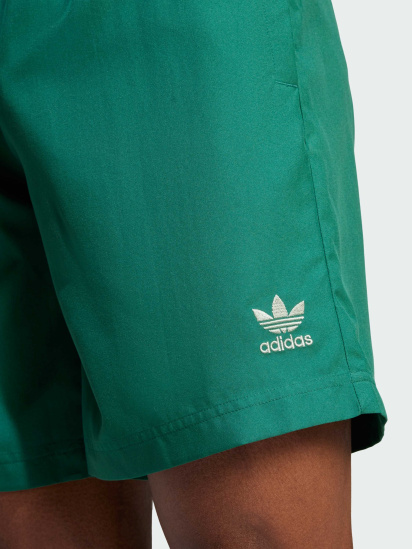 Шорти для плавання adidas Adicolor модель JG1049 — фото 4 - INTERTOP