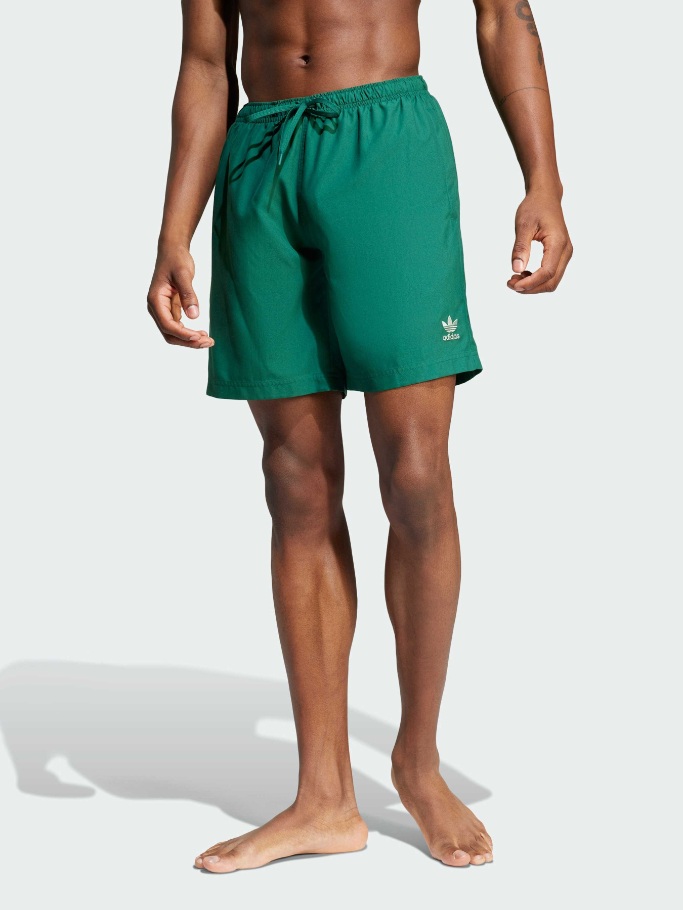 Шорти для плавання Adidas Adicolor модель JG1049 Фото