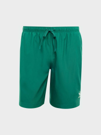 Шорти для плавання Adidas Adicolor модель JG1049 Фото