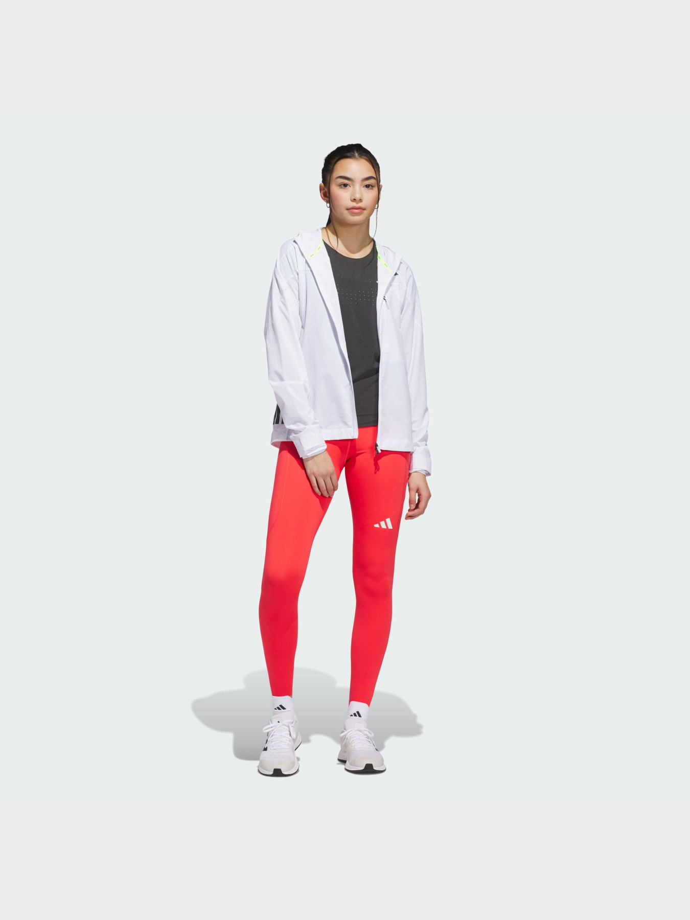 Вітровка Adidas adizero модель JC6645 Фото