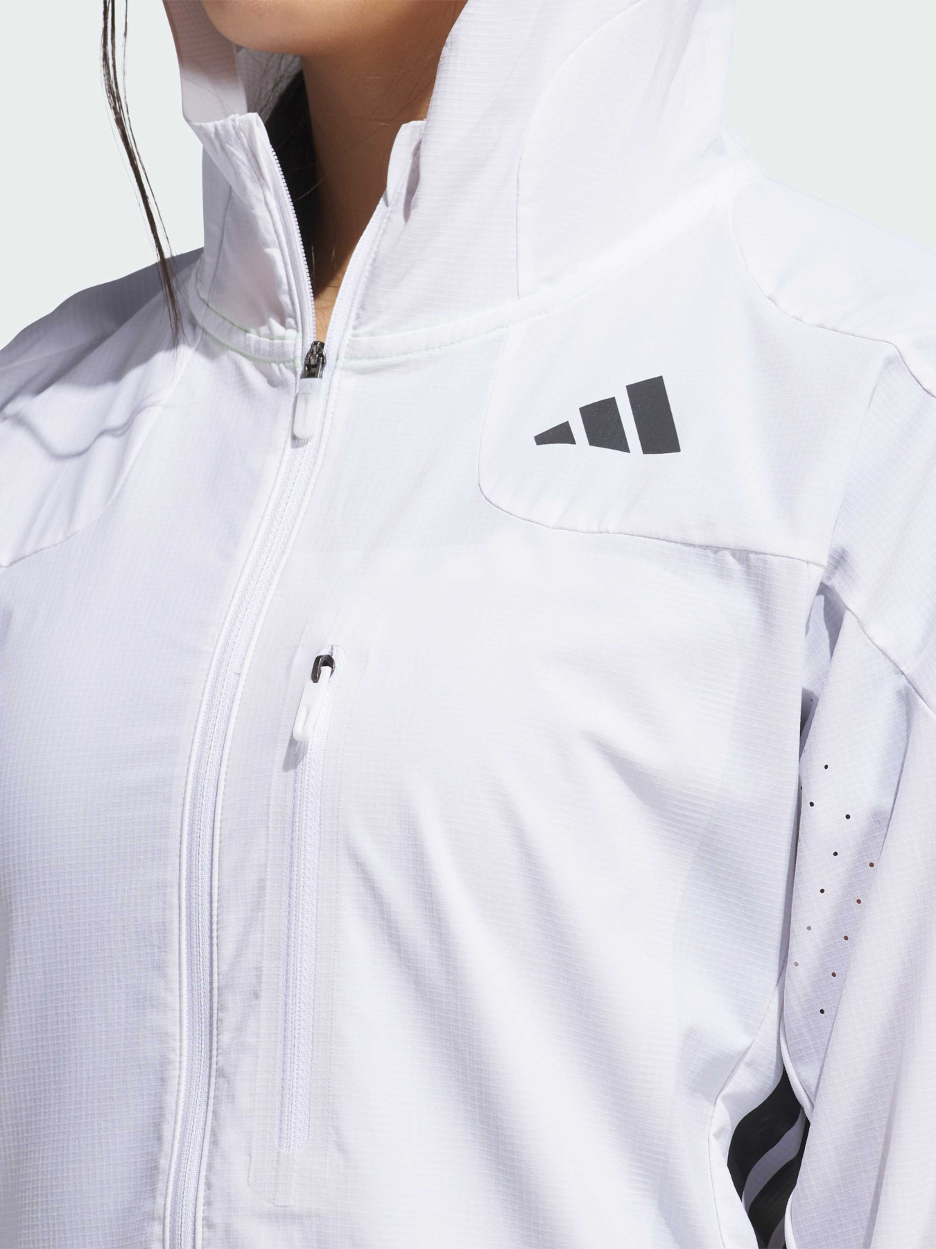 Вітровка Adidas adizero модель JC6645 Фото