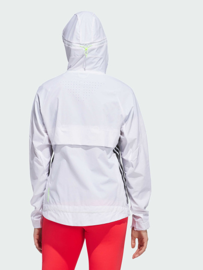 Вітровка adidas adizero модель JC6645 — фото - INTERTOP