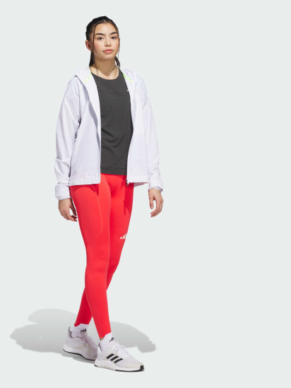 Вітровка adidas adizero модель JC6645 — фото 3 - INTERTOP