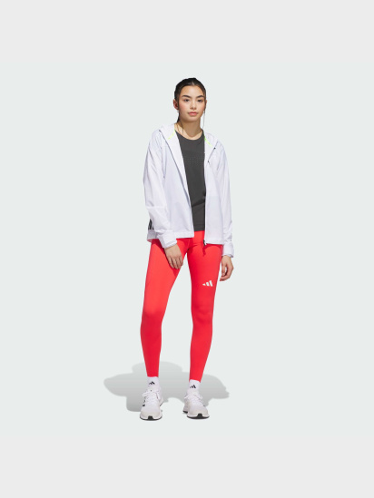 Вітровка adidas adizero модель JC6645 — фото 4 - INTERTOP
