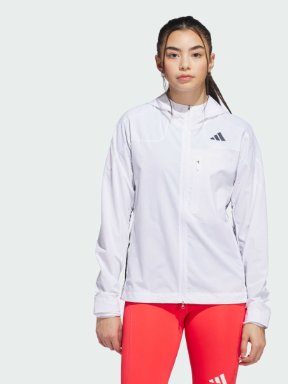 Вітровка adidas adizero модель JC6645 - фото