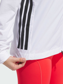 Вітровка Adidas adizero модель JC6645 Фото