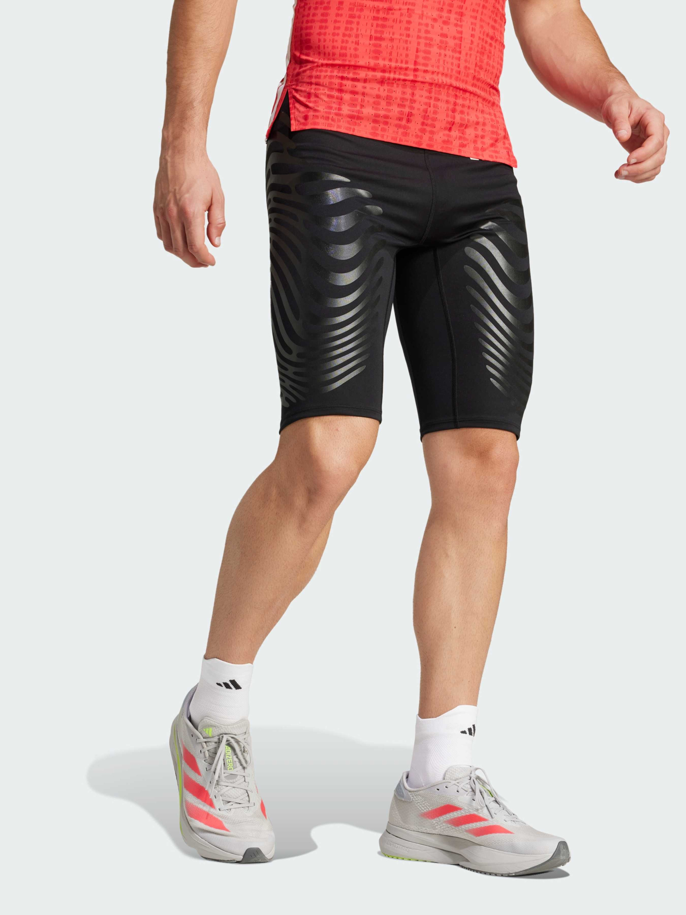 Велосипедки Adidas adizero модель IX8976 Фото