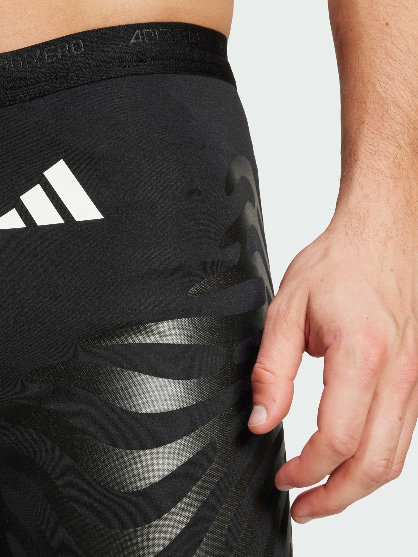 Велосипедки Adidas adizero модель IX8976 Фото