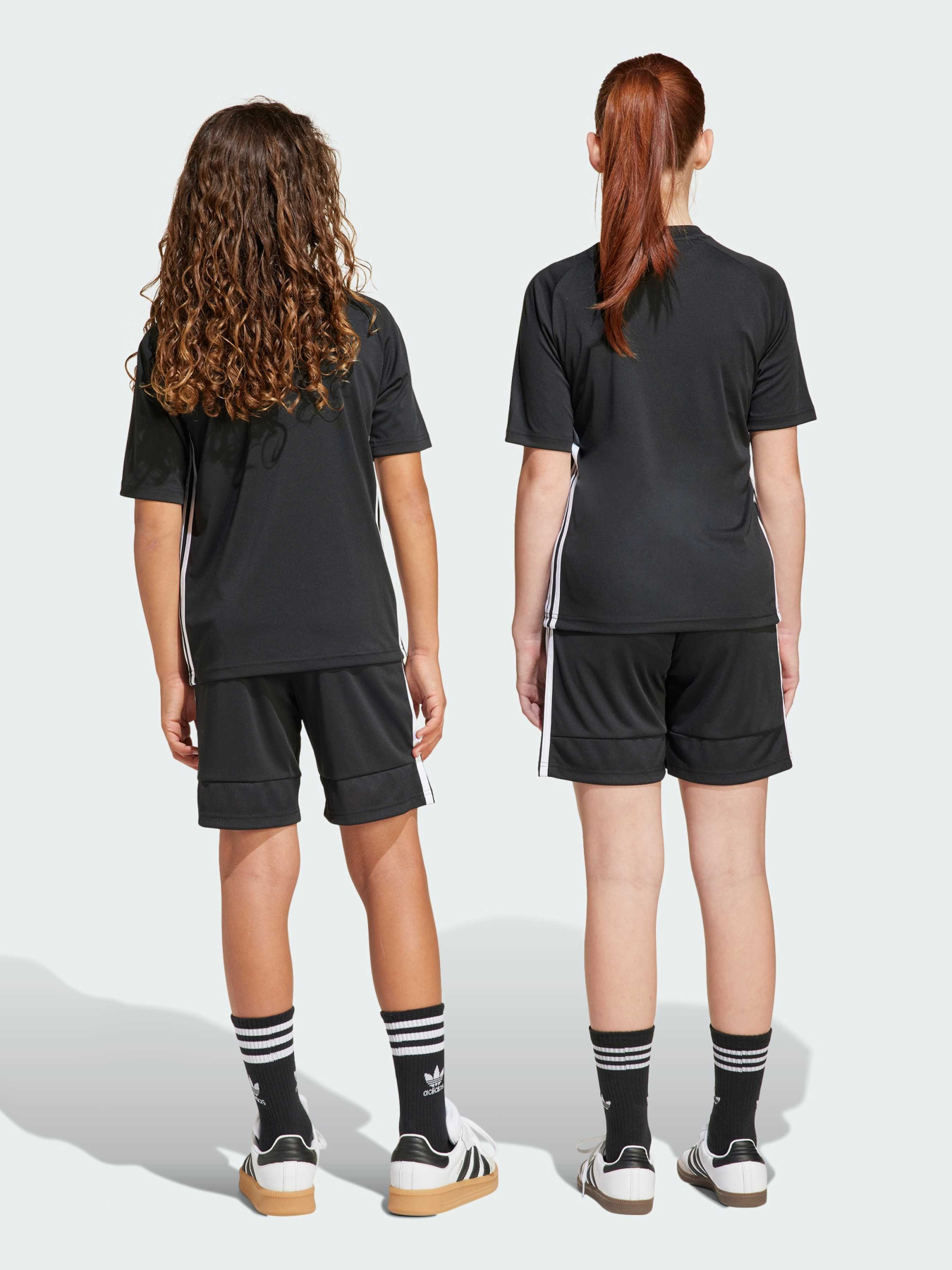 Шорти спортивні Adidas Tiro модель JD0599 Фото