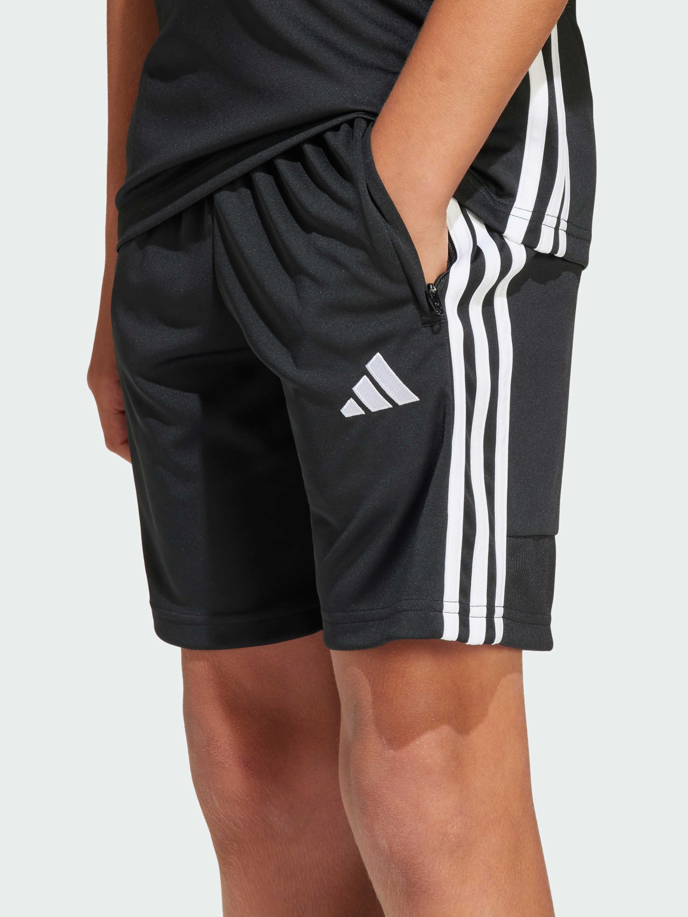 Шорти спортивні Adidas Tiro модель JD0599 Фото