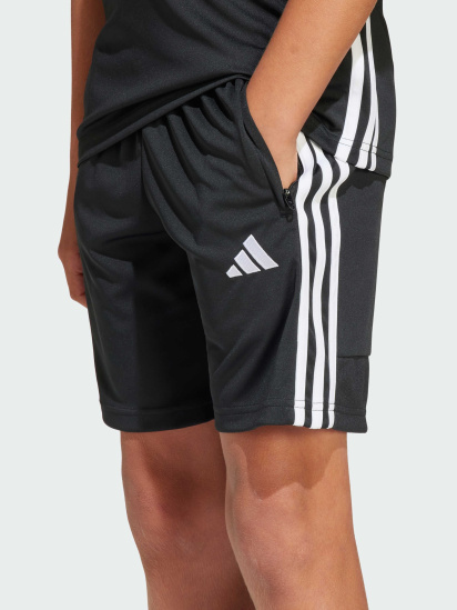 Шорты спортивные adidas Tiro модель JD0599 — фото 4 - INTERTOP