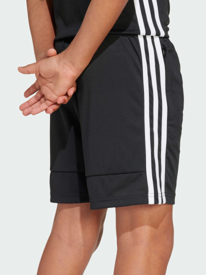 Шорты спортивные adidas Tiro модель JD0599 — фото 5 - INTERTOP