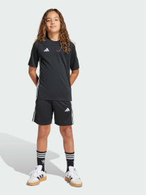 Шорты спортивные Adidas Tiro модель JD0599 Фото