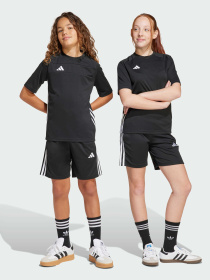 Шорты спортивные Adidas Tiro модель JD0599 Фото