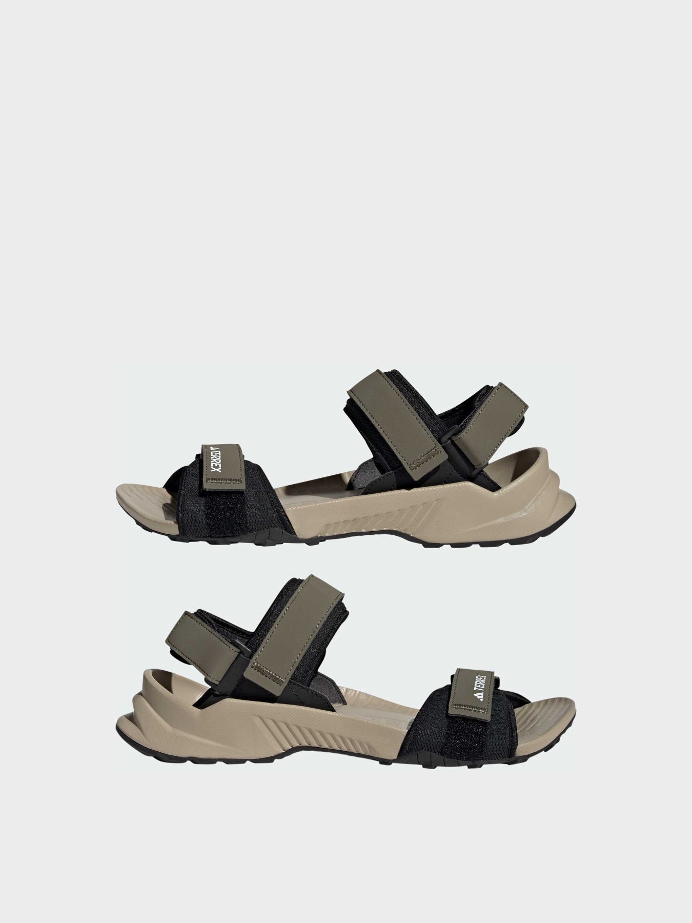 Сандалії Adidas модель JQ2236 Фото