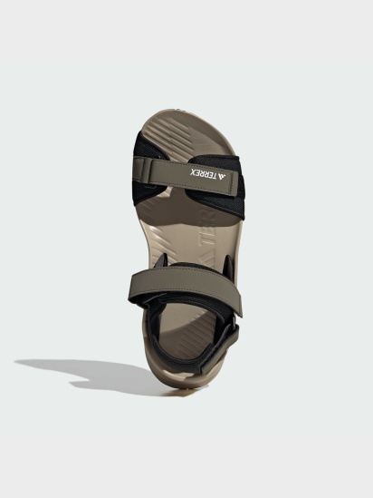 Сандалії adidas модель JQ2236 — фото - INTERTOP