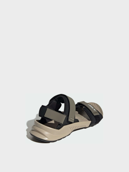 Сандалії adidas модель JQ2236 — фото 5 - INTERTOP