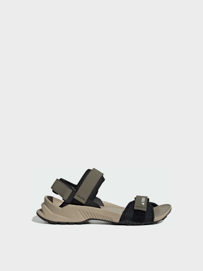 Сандалії adidas модель JQ2236 - фото